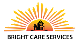 Bright Care Services LLC Logo