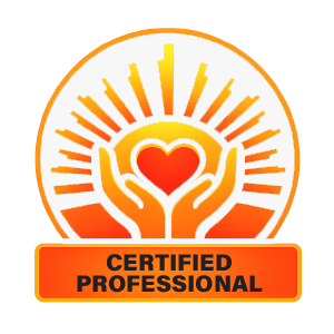 Certified Professional badge