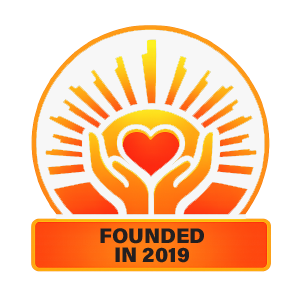 Founded in 2019 badge