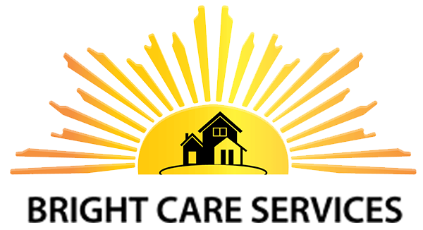 Bright Care Services LLC Logo